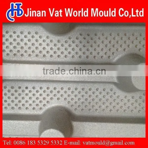 Pallet Plastic, Plastic Pallet Manufacturers, Plastic Pallet Machine photo-6