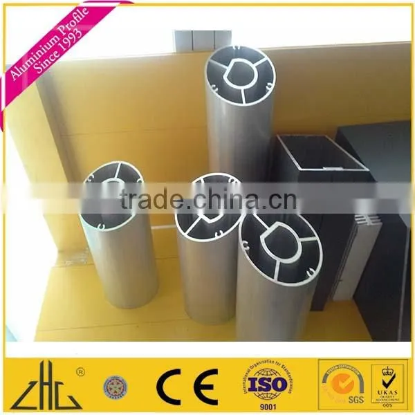 Wow!!profils de Tubes D'aluminium Pour Les Meubles,perfiles Tubulares de Aluminio Para Muebles, Tube Aluminium Outdoor Furniture photo-2