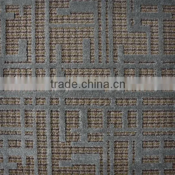 Nylon/PP Carpet Tiles Manufacturer, Thick Office Nylon Carpet Tiles, Nylon Carpet photo-3