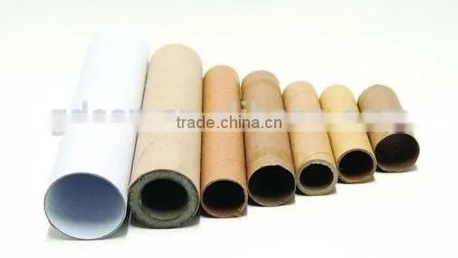 Wholesale Paper Tube Made in Guangzhou photo-3