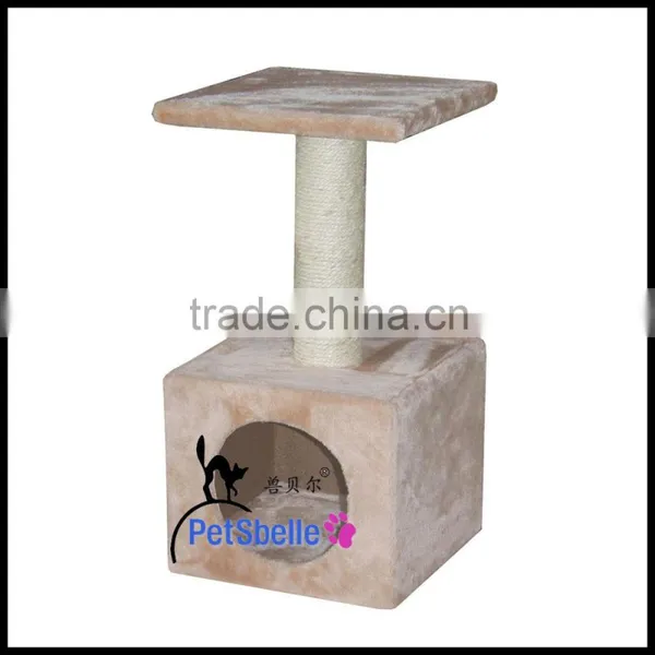 KATTEN KRABMEUBELS CAT TREE CAT SISAL SCRATCHER photo-2