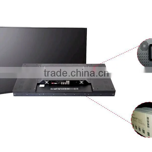 Full hd Display Module 5 LCD Video Wall 46" 55" photo-3