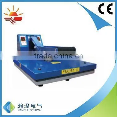 T-shirt Heat Press Machine406