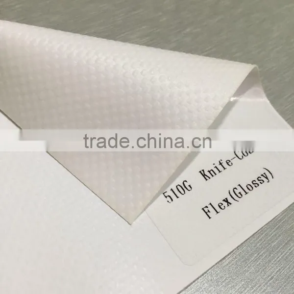 Coated PVC Flex Banner, Coated Billboard Flex Banner photo-3