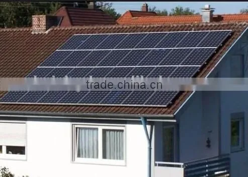1kw 2kw 3kw 5kw 10kw Solar Energy System Solar Generation System photo-6