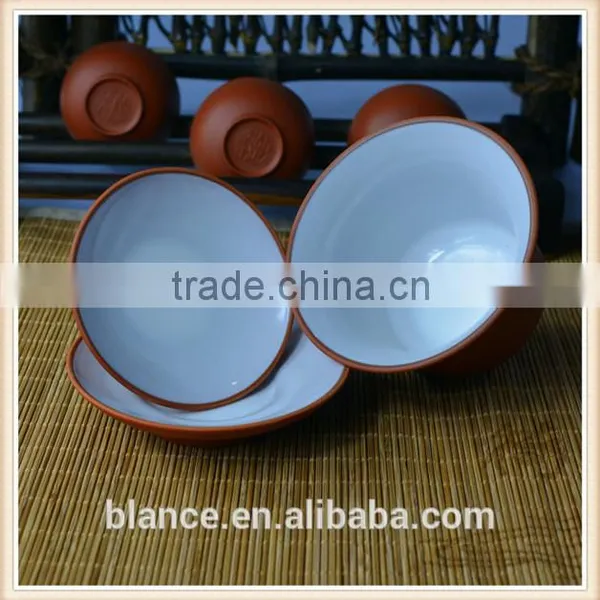 Purple Gaiwan in Small Design photo-3