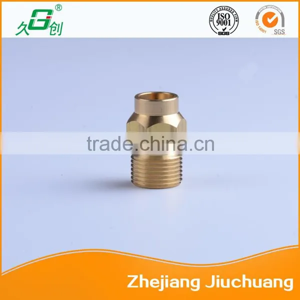 OEM Brass Connector photo-6