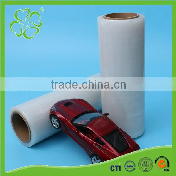 High Quality 25 Micron Stretch Film For Pallet Shrink Wrap Film