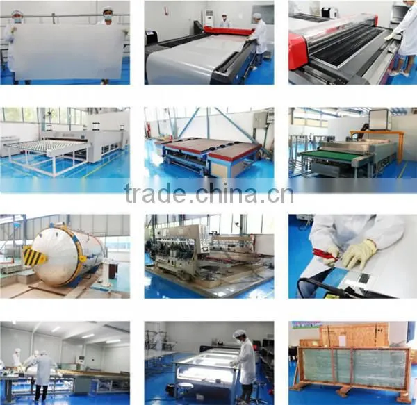 Self Adhesive Magic Transfer PDLC Film photo-2