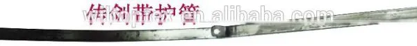 Type Patti for Weaving Loom Parts photo-2