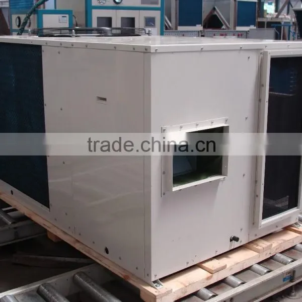 14 Ton Rooftop Packaged Unit photo-6