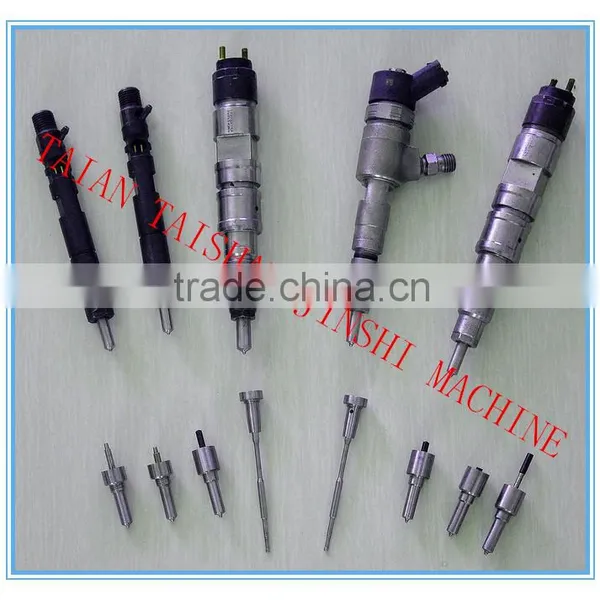 Injector Type Diesel Injector Nozzle for Export DLLA148p932 /DLLA152P865 /DLLA150P866 photo-5