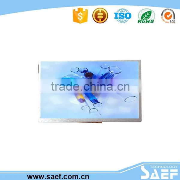 8 Inch LCD Display Module Usb to RS232/TTL and Usb Lcd Controller Board Available With the Medical Device Industry photo-2