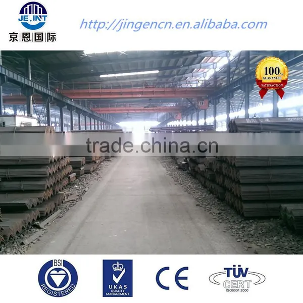 Galvanized Angle Bar photo-3