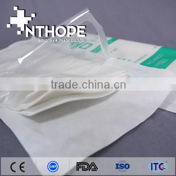 Medical Non Woven Sponge Non Woven Products photo-2
