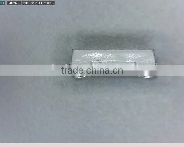 White Color 5050 PLCC SMD LED photo-2