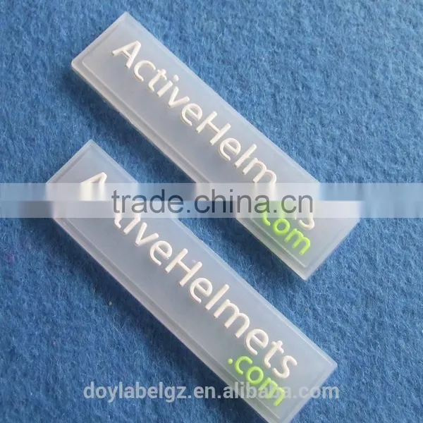 PVC Private Label / Sillicon Private Label photo-3