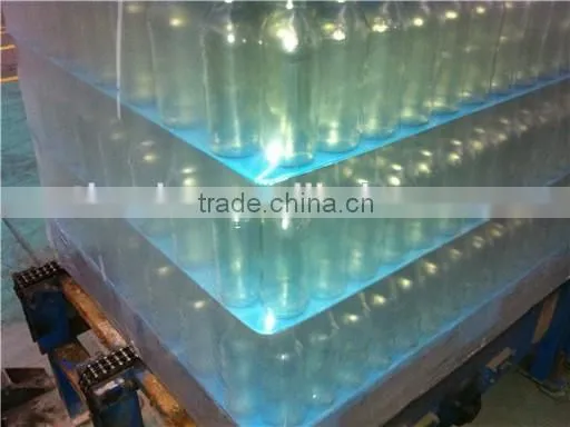 Corrugated Plastic Layer Pad/ Pallets Pads photo-3