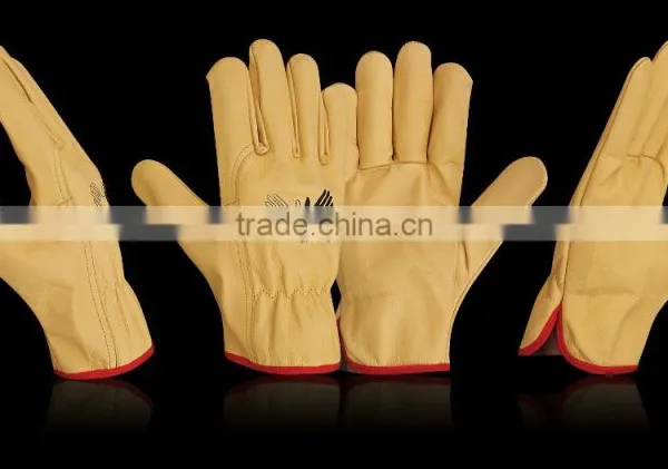 Professional Driver Gloves photo-2
