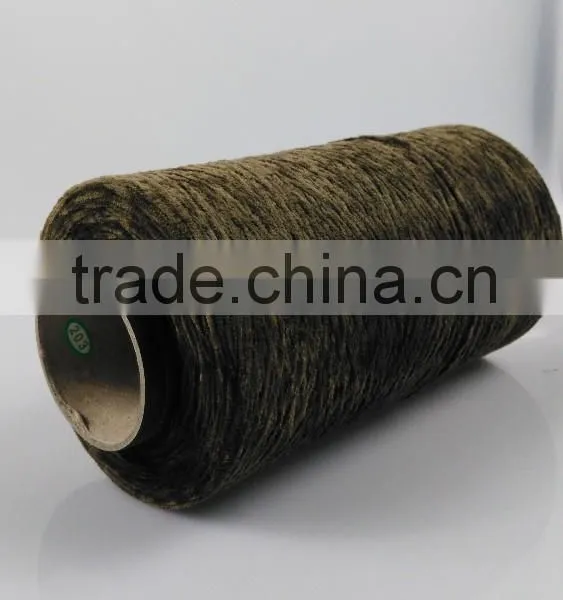 Knitting Chenille Yarn photo-3