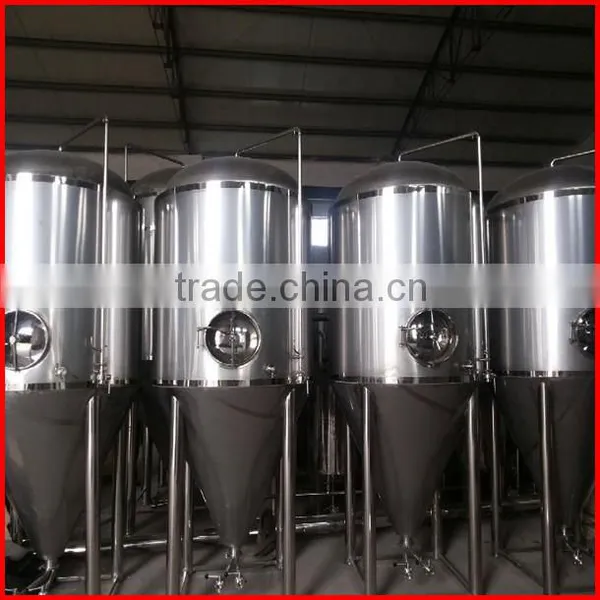 Commercial Brewing Equipment Brew House Equipment