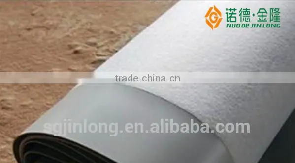 PVC Foundation Waterproofing Membrane photo-6