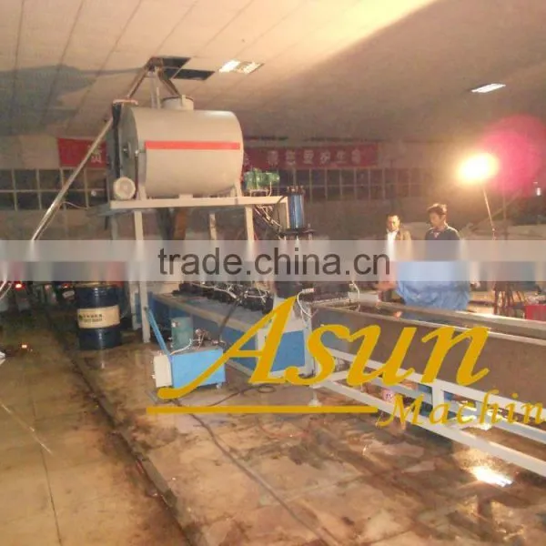 Plastic Pelletizing Machine/Waste Plastic Pelletizing Machine photo-2