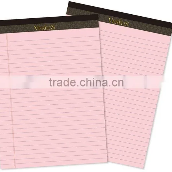 Hot Sale Fashion Notebook/custom Notebooks/ Memo Pad photo-3