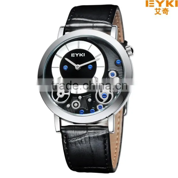 Fashion Mens Trend Design Quartz Watch 2016 photo-3