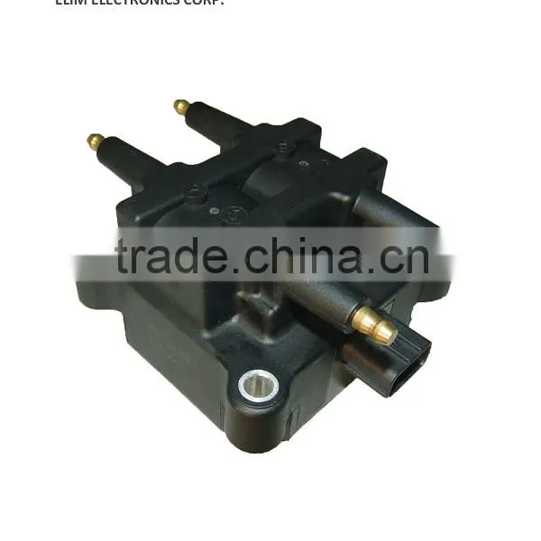 HIGH QUALITY IGNITION COILS FOR LUCAS CHRYSLER NEON NEON II PT CRUISER SEBRING VOYAGER 5269670 M0477667 M04777667 DMB962
