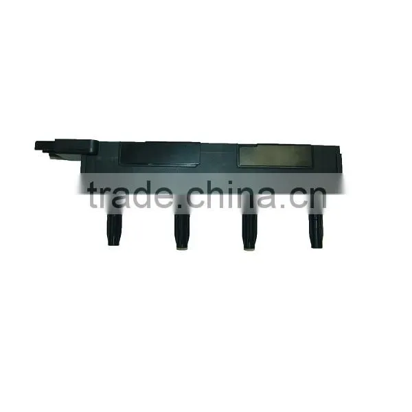 HIGH QUALITY IGNITION COILS FOR PEPEUGEOT 307 206 407 408 607 807 597075 597098 94632641 96341314 96632641 9634131480 photo-3