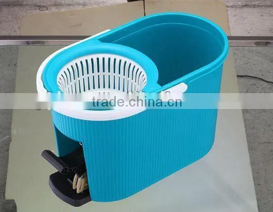 Spin Mop (360 Magic Mop ,360 Easy Mop , 360 Rotating Mop ,super Mop, Floor Mop, Cleaning Mop ,360 Degree Mop photo-2