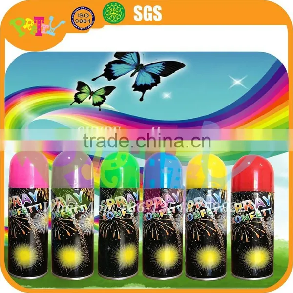 Factory Wholesale Silly String photo-5