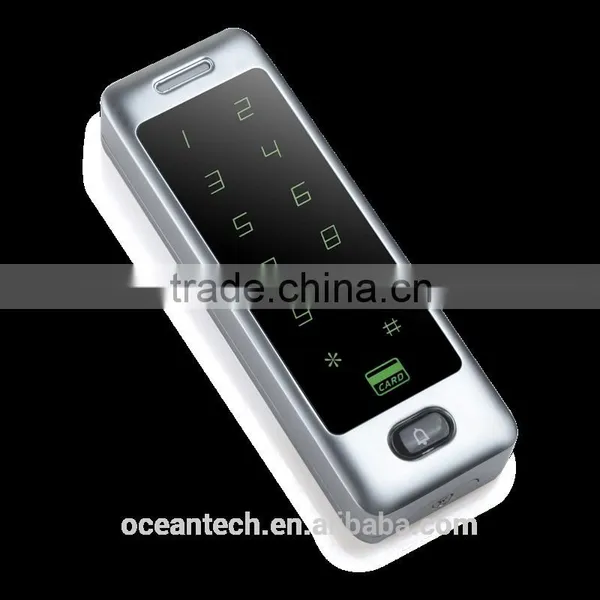 2016 NEW RFID Readers /RFID Door Access Reader With Good Quality photo-6