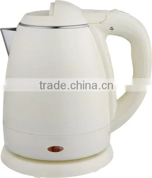 Hotel Guest Amenities Electric Water Kettle