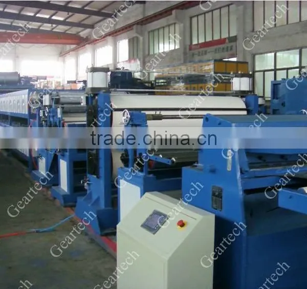 ACP Production Line Machinery Price photo-2