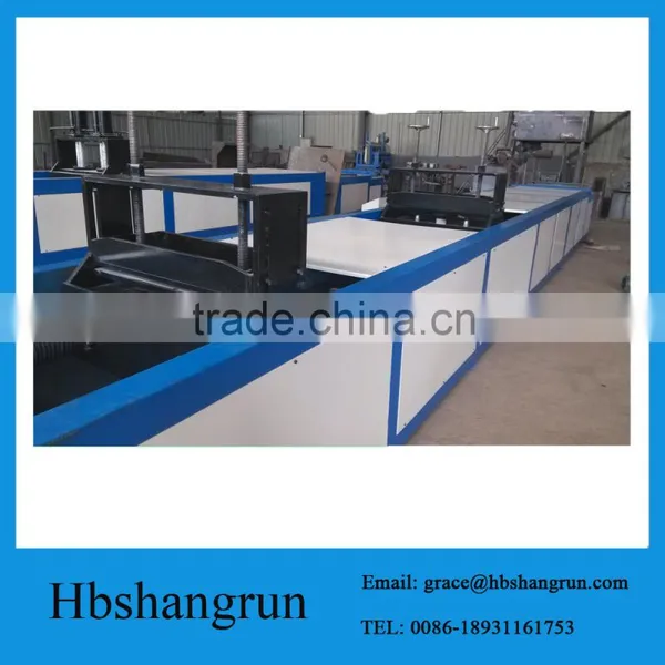 FRP Pultrusion Machine GRP Rod Pultrusion Machine photo-2