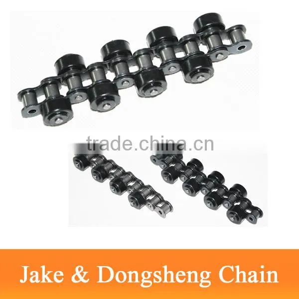 dongsheng high quality double plus chains with special attachments