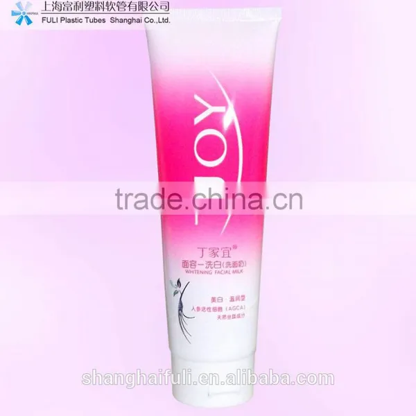Small Diameter Plastic Tube for Cosmetic Packaging photo-6