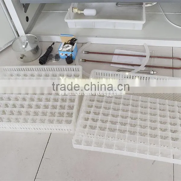 Multifunctional Industrial Integrated Egg Incubators for Sale photo-4