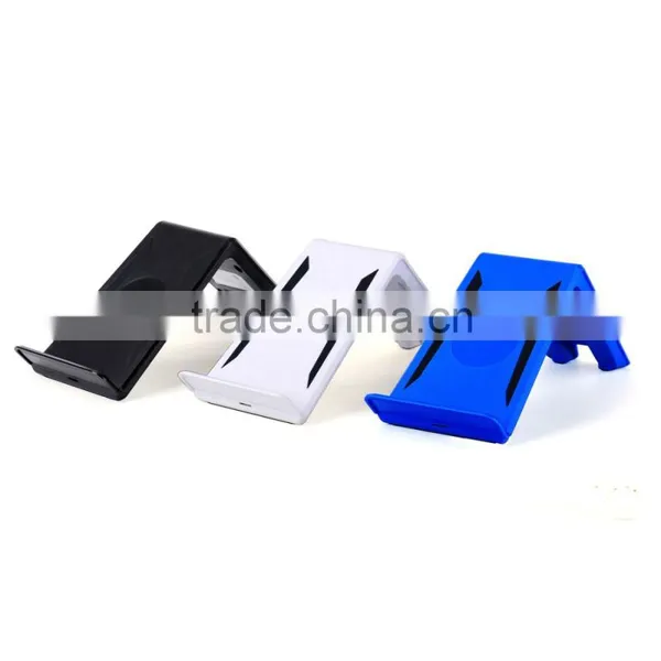 Wireless Charger, Qi 3 Coils Wireless Charging Stand B6 for Samsung Galaxy S7 S7 Edge S6 S6 Edge Note5 S6 Edge Plus photo-4