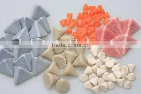 Plastic Abrasive photo-2