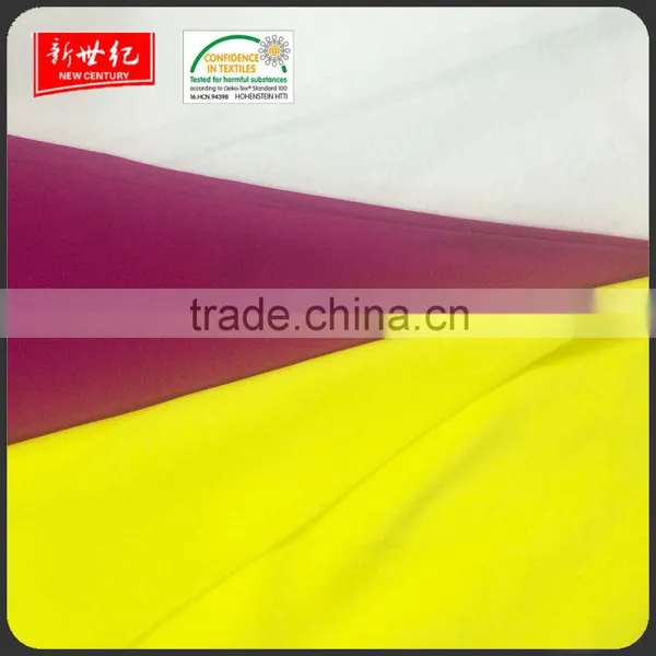 China Suppliers Make to Order 45*45 100*80 115gsm Solid 100% Rayon Fabric, Dyed Rayon Fabric photo-2