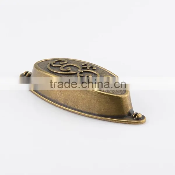 Best Quality Competitive Price Traditional Brass Cup Handles photo-3