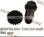 Schwing Stetter Spare Parts Mr. Pooh ED2090 Reducer for Putzmeister JUNJIN Sany Concrete Pump Truck photo-4