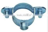 Heavypipe Clamp Gasket,pipe Clip,EPDM Pipe Clamp Gasket Used in Pipe Clamp photo-4