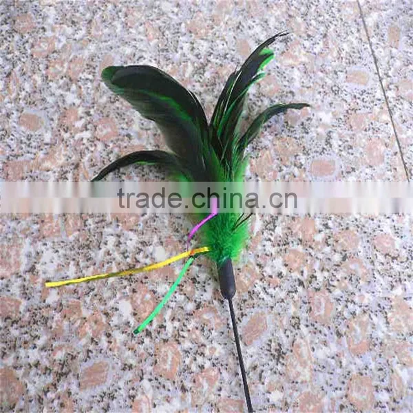 Manufactory Durable Home Cleaning Fluffy Feather Duster photo-6