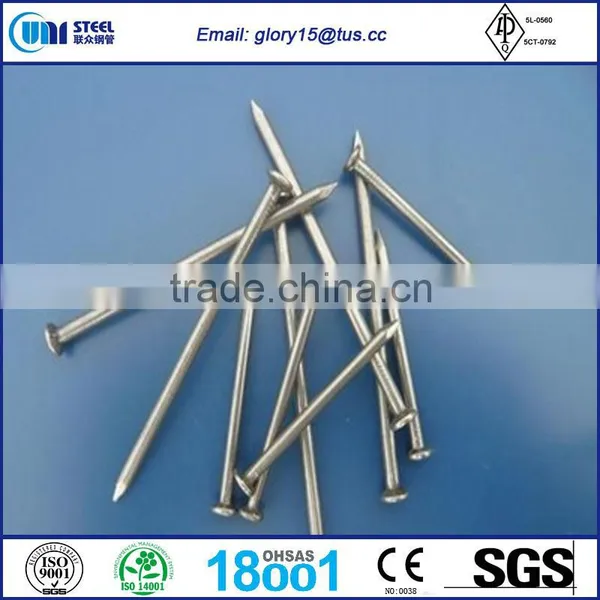 Common Nails for Sales