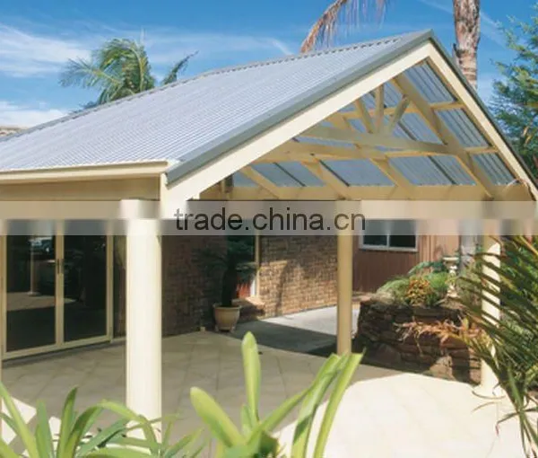 Manufactory of Polycarbonate Corrugated Ceiling&roofing Boards
