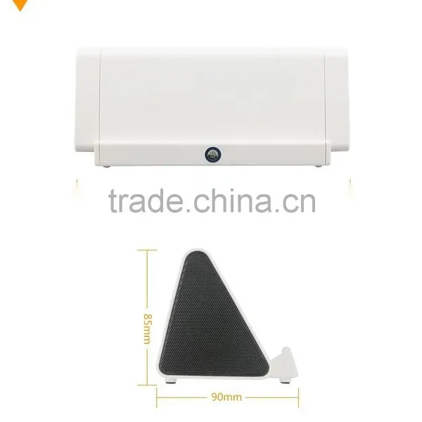 Hot Sell MAGIC BOOST UNIVERSAL WIRELESS SENSOR PHONE STAND SPEAKER & INDUCTION SPEAKER photo-5